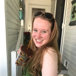 Meet your Posher, Brooke